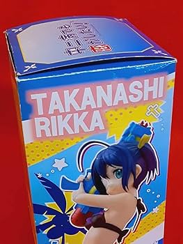 Amazon | 中二病でも恋がしたい！ プレミアムサマービーチフィギュア